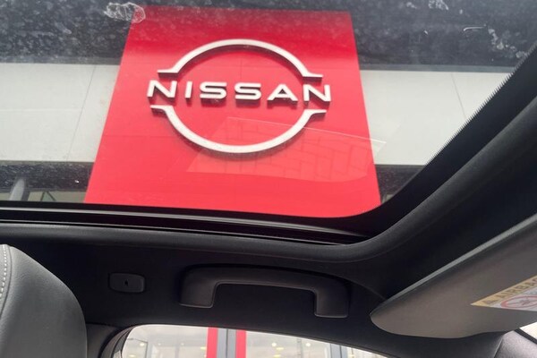 Used Nissan Qashqai 2022 for sale - 76261095: Photo 30