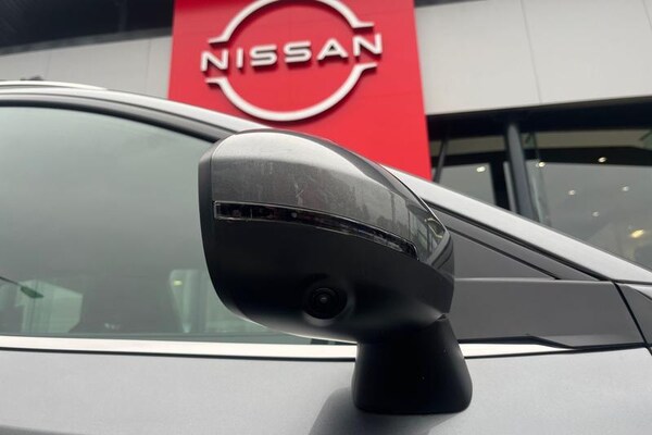 Used Nissan Qashqai 2022 for sale - 76261095: Photo 31