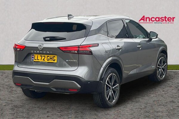 Used Nissan Qashqai 2022 for sale - 76261095: Photo 3