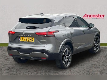 Used Nissan Qashqai 2022 for sale - 76261095: Photo