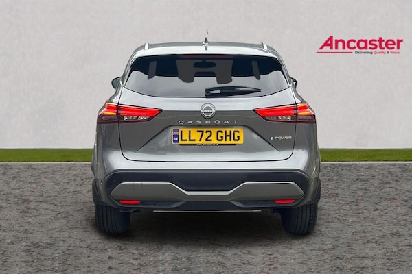 Used Nissan Qashqai 2022 for sale - 76261095: Photo 4