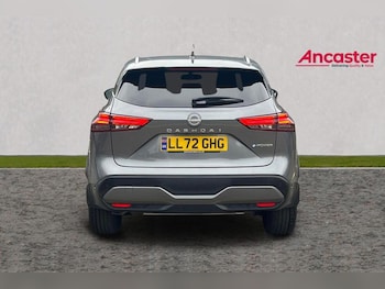 Used Nissan Qashqai 2022 for sale - 76261095: Photo