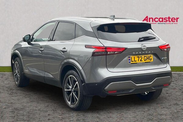 Used Nissan Qashqai 2022 for sale - 76261095: Photo 5
