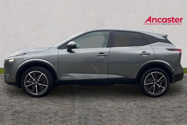Used Nissan Qashqai 2022 for sale - 76261095: Photo 6
