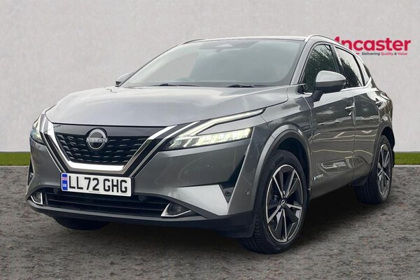 Used Nissan Qashqai 2022 for sale - 76261095: Photo 7