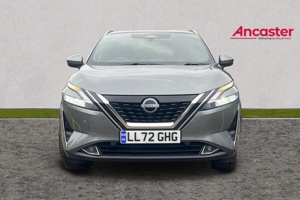 Used Nissan Qashqai 2022 for sale - 76261095: Photo 8