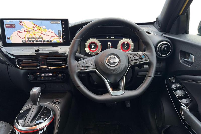 Used Nissan Juke for sale - 77261158: Photo 11