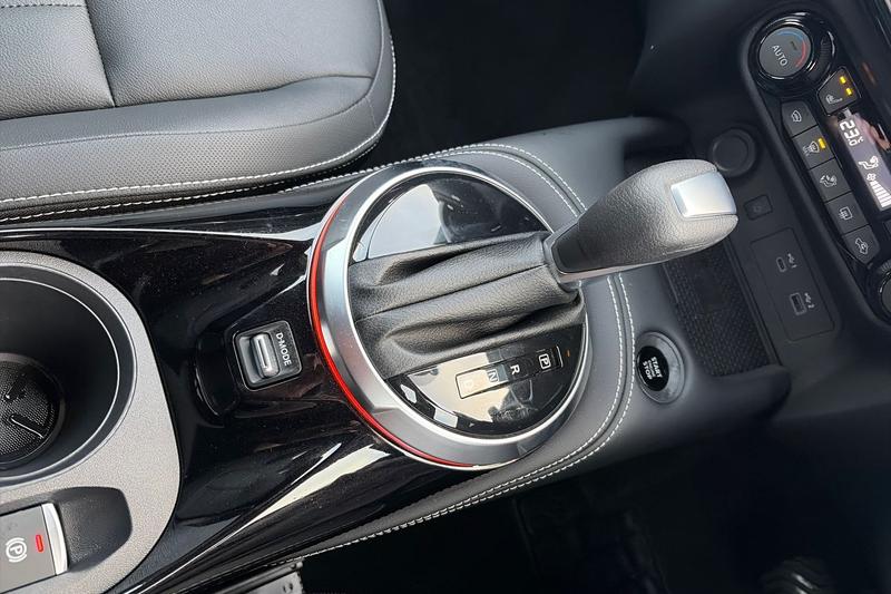 Used Nissan Juke for sale - 77261158: Photo 14