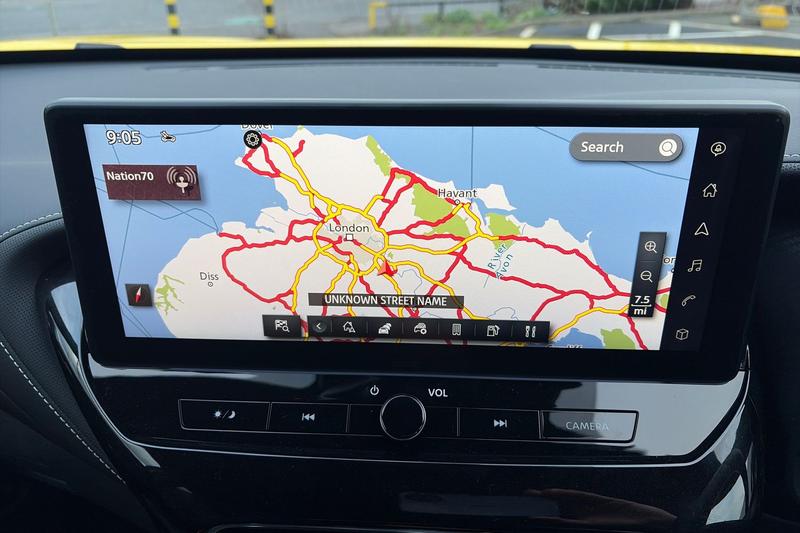 Used Nissan Juke for sale - 77261158: Photo 18