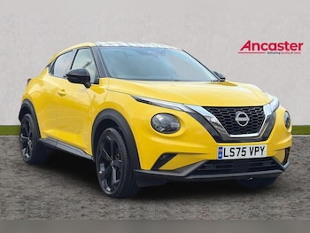 Used Nissan Juke undefined for sale - 77261158: Photo