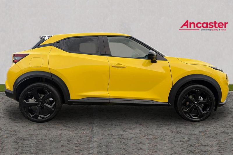 Used Nissan Juke for sale - 77261158: Photo 2