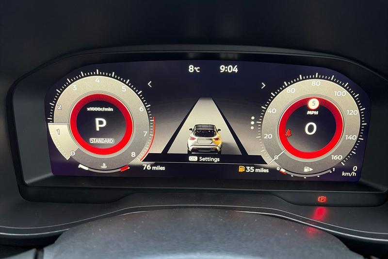 Used Nissan Juke for sale - 77261158: Photo 20