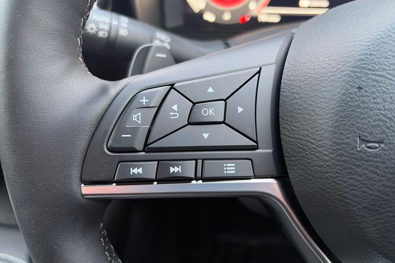 Used Nissan Juke for sale - 77261158: Photo 21