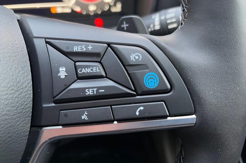 Used Nissan Juke for sale - 77261158: Photo 22