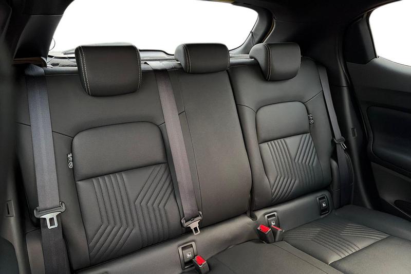 Used Nissan Juke for sale - 77261158: Photo 23