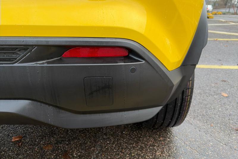 Used Nissan Juke for sale - 77261158: Photo 26