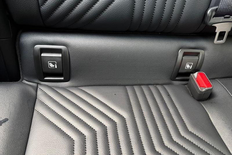 Used Nissan Juke for sale - 77261158: Photo 27