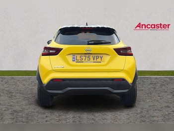 Used Nissan Juke undefined for sale - 77261158: Photo