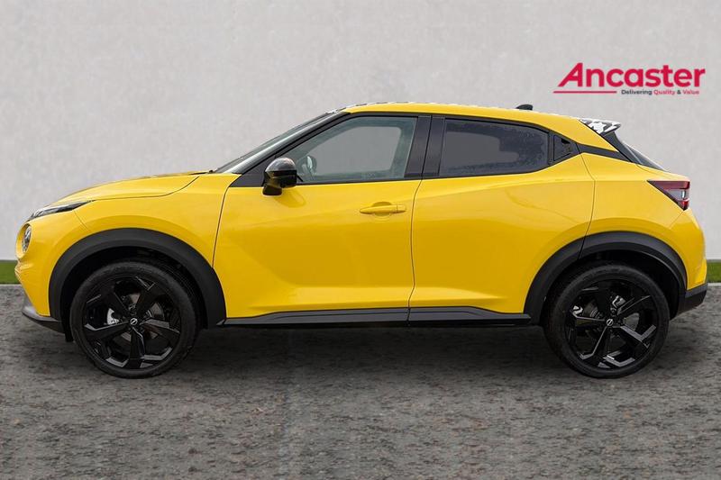 Used Nissan Juke for sale - 77261158: Photo 6