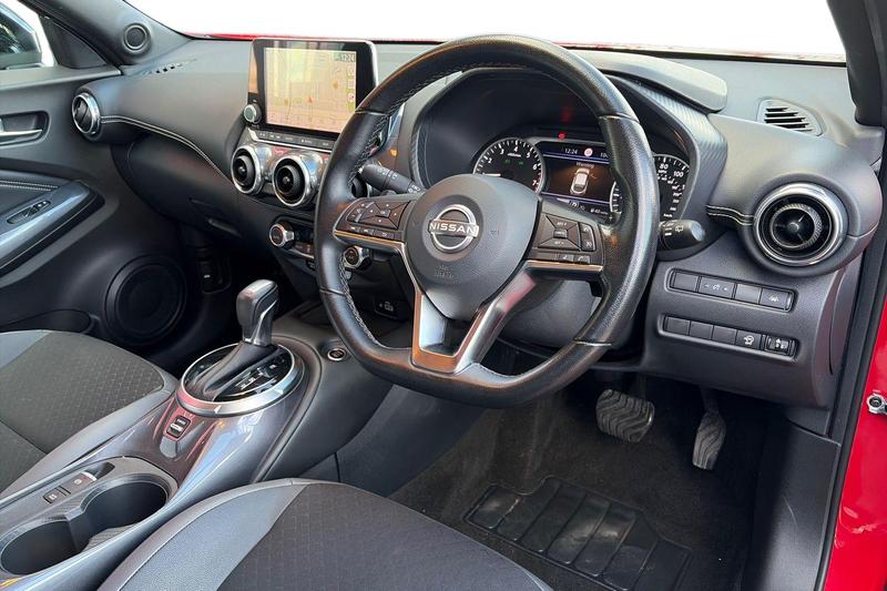 Used Nissan Juke 2022 for sale - 76738795: Photo 10