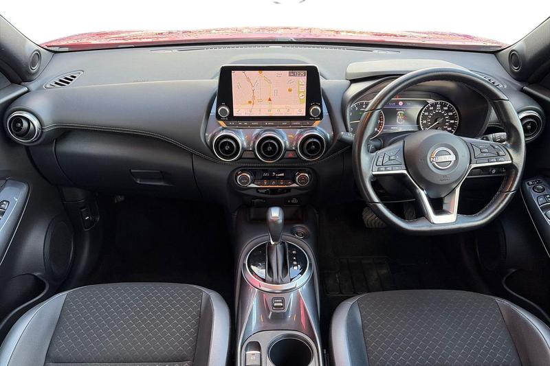 Used Nissan Juke 2022 for sale - 76738795: Photo 12