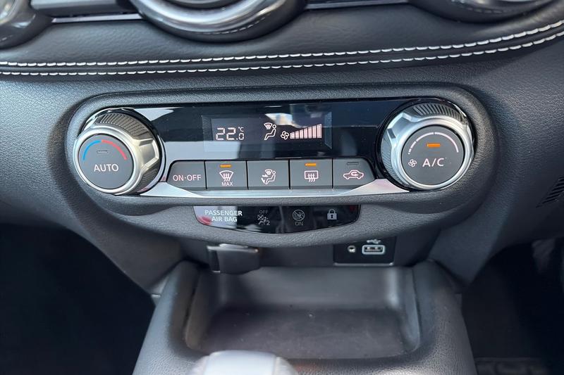 Used Nissan Juke 2022 for sale - 76738795: Photo 15