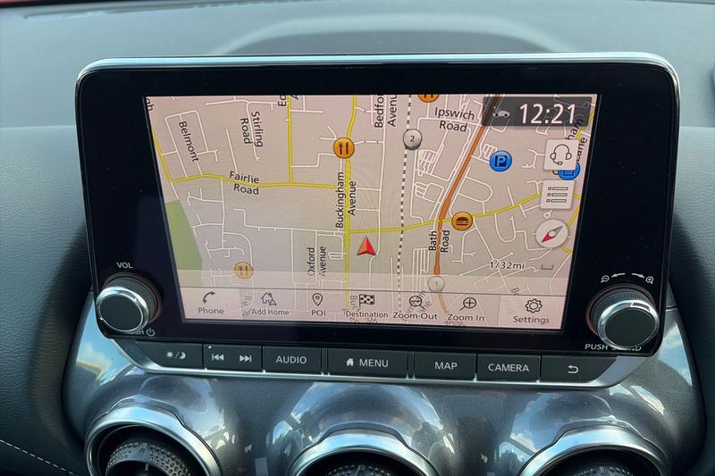 Used Nissan Juke 2022 for sale - 76738795: Photo 18