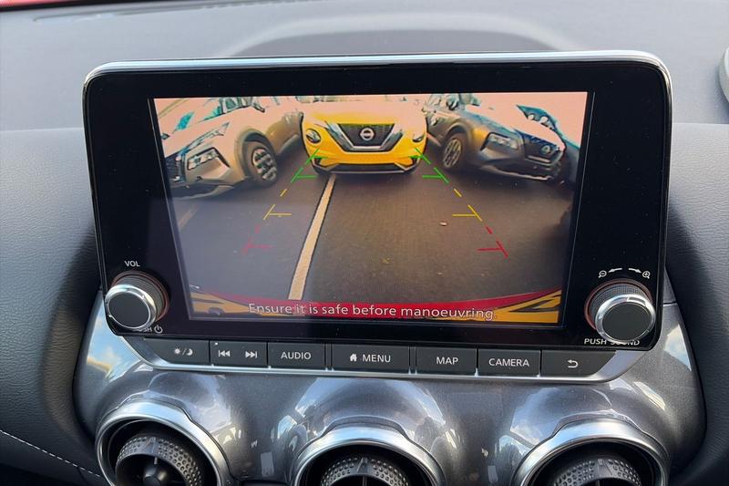 Used Nissan Juke 2022 for sale - 76738795: Photo 19