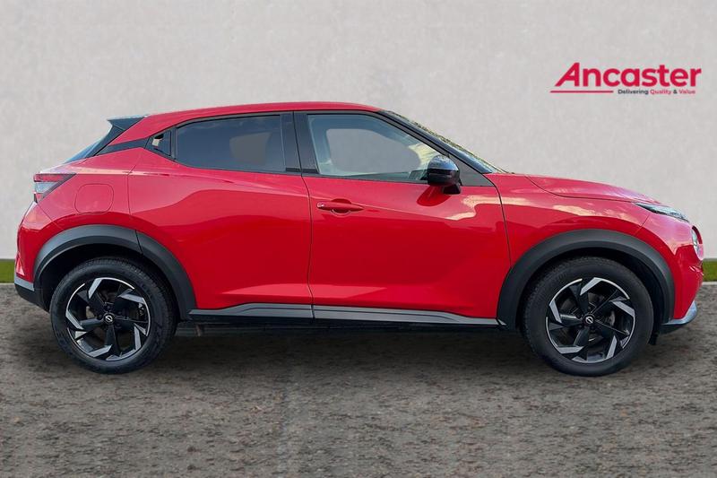 Used Nissan Juke 2022 for sale - 76738795: Photo 2