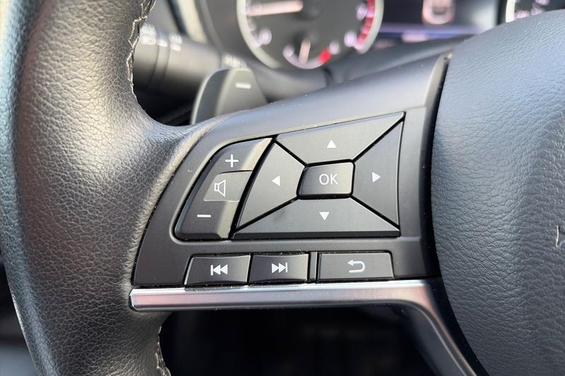 Used Nissan Juke 2022 for sale - 76738795: Photo 21