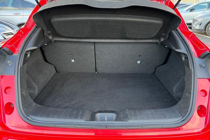 Used Nissan Juke 2022 for sale - 76738795: Photo 24