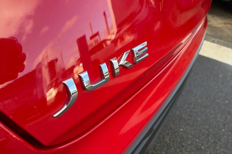 Used Nissan Juke 2022 for sale - 76738795: Photo 25