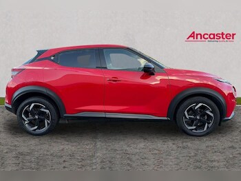 Used Nissan Juke 2022 for sale - 76738795: Photo