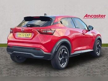 Used Nissan Juke 2022 for sale - 76738795: Photo