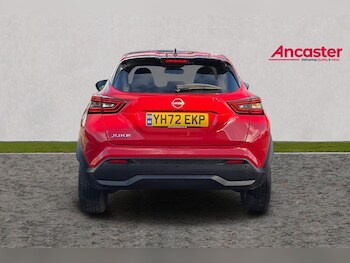 Used Nissan Juke 2022 for sale - 76738795: Photo