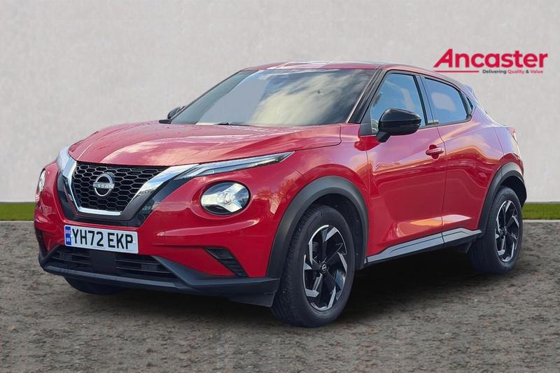 Used Nissan Juke 2022 for sale - 76738795: Photo 7