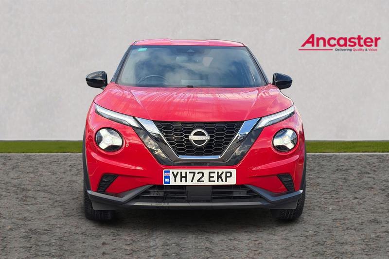 Used Nissan Juke 2022 for sale - 76738795: Photo 8