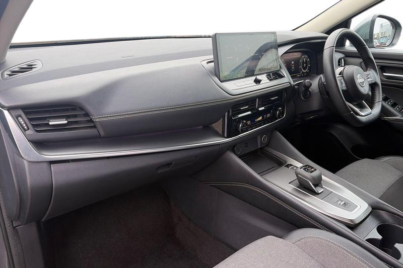 Used Nissan Qashqai 2024 for sale - 77804551: Photo 10