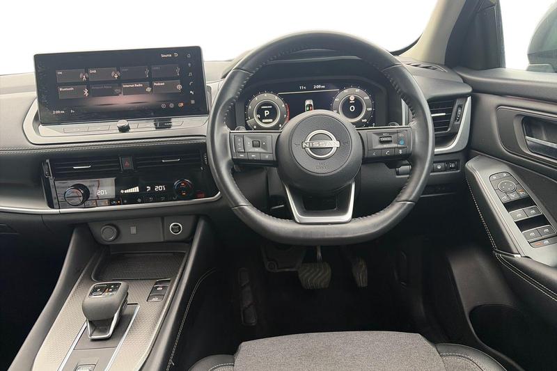 Used Nissan Qashqai 2024 for sale - 77804551: Photo 11