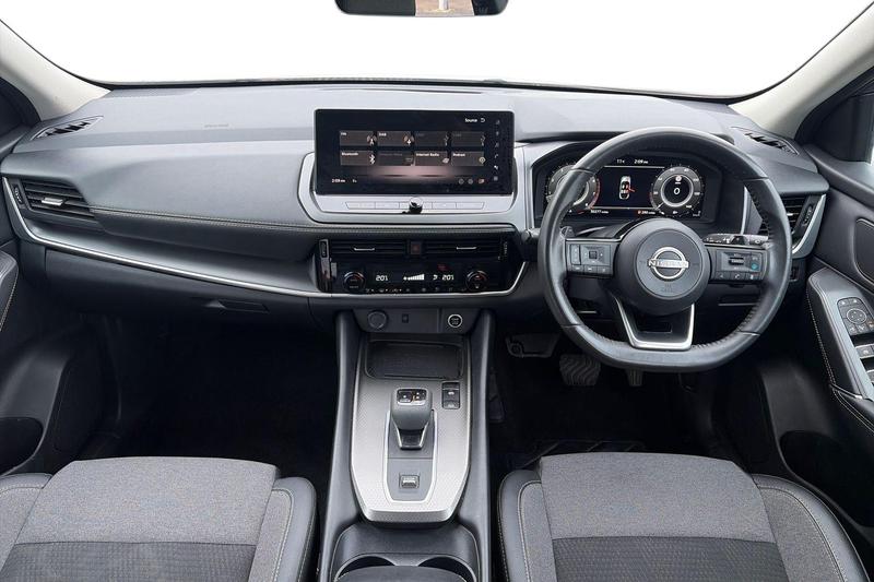 Used Nissan Qashqai 2024 for sale - 77804551: Photo 12