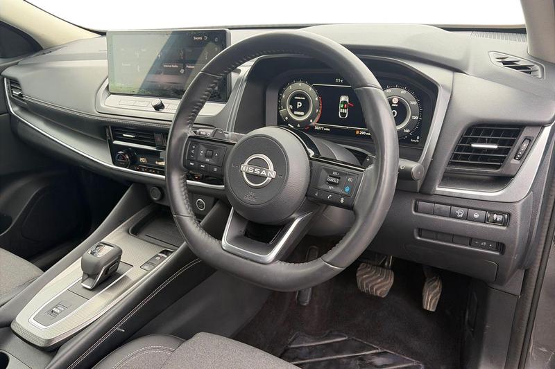 Used Nissan Qashqai 2024 for sale - 77804551: Photo 13