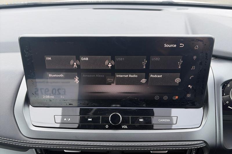 Used Nissan Qashqai 2024 for sale - 77804551: Photo 17