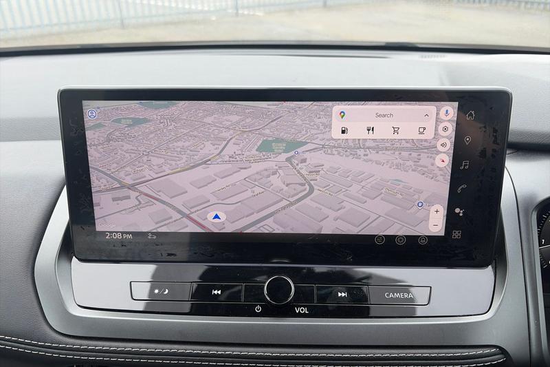 Used Nissan Qashqai 2024 for sale - 77804551: Photo 18