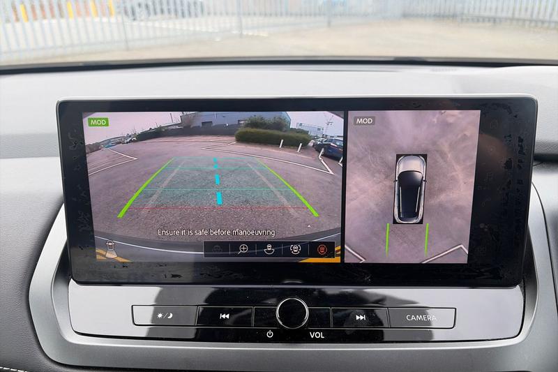 Used Nissan Qashqai 2024 for sale - 77804551: Photo 19