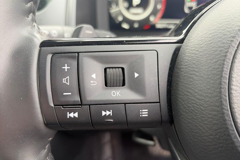 Used Nissan Qashqai 2024 for sale - 77804551: Photo 21