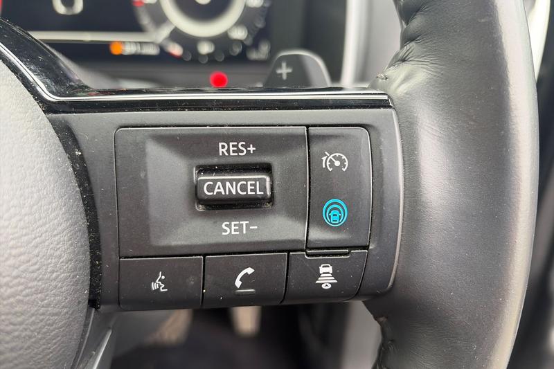 Used Nissan Qashqai 2024 for sale - 77804551: Photo 22