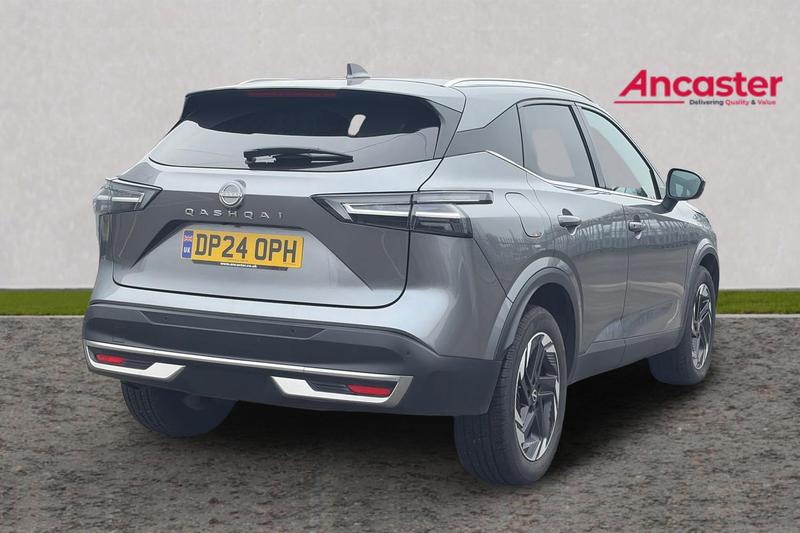 Used Nissan Qashqai 2024 for sale - 77804551: Photo 3