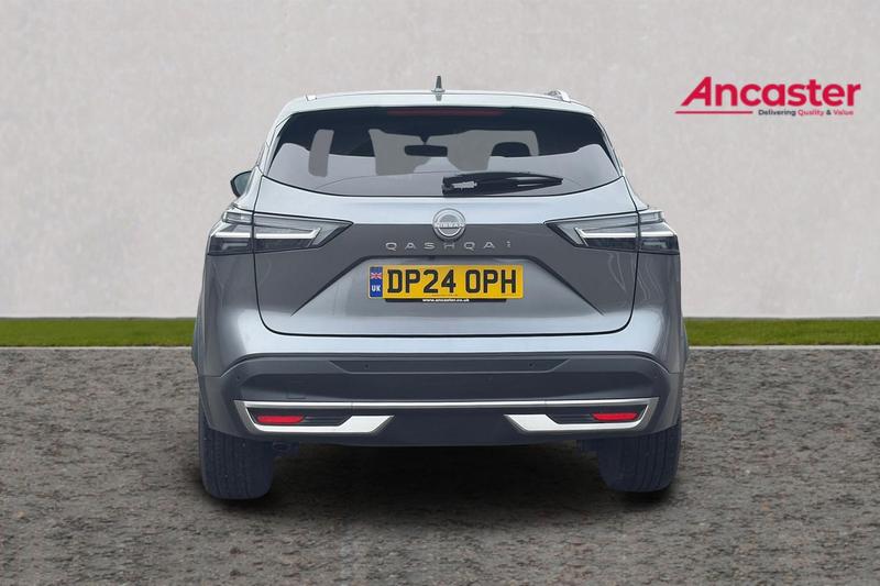 Used Nissan Qashqai 2024 for sale - 77804551: Photo 4