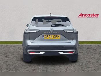 Used Nissan Qashqai 2024 for sale - 77804551: Photo