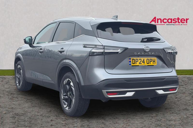 Used Nissan Qashqai 2024 for sale - 77804551: Photo 5